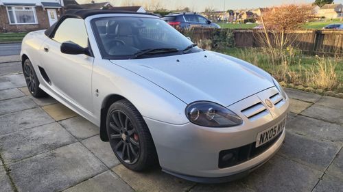 Picture of 2005 MG TF - For Sale