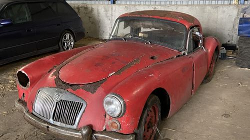 Picture of 1959 MG MGA - For Sale