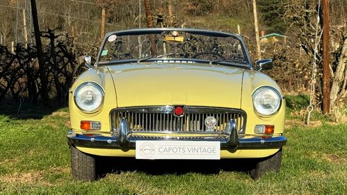 Picture of 1958 MG MGB - For Sale