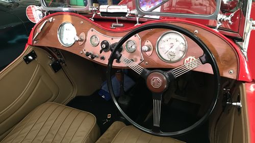 Picture of 1949 MG TC - For Sale