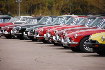 Picture of 1972 Wanted MGA/MGB/MGC/V8/MIDGET/Sprite Any Condition - For Sale