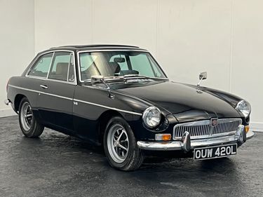 Picture of 1972 MGB GT V8 - For Sale