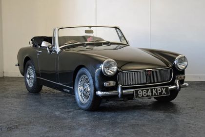 Picture of 1963 MG MIDGET - For Sale