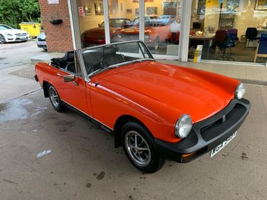 Picture of 1979 MG MIDGET - For Sale