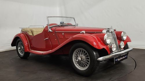 Picture of 1954 MG TF - For Sale