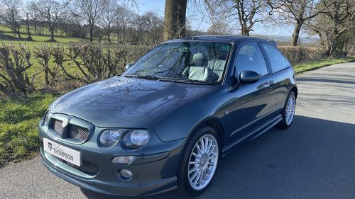 Picture of 2004 MG ZR 160 Monogram Gulfstream - For Sale