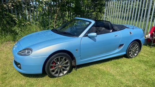 Picture of 2004 MG MGTF - For Sale