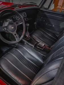 1977 MG Midget