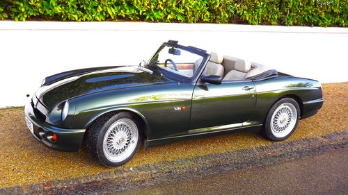 Picture of 1994 MG RV8 - For Sale