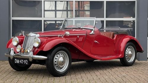 Picture of 1954 MG MGTF - For Sale