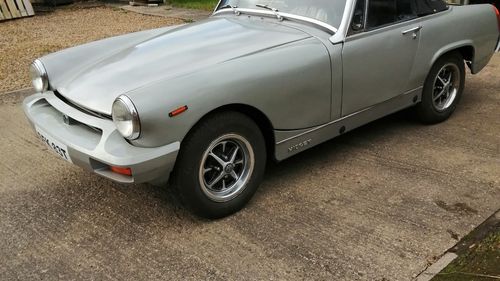 Picture of 1978 MG Midget - For Sale