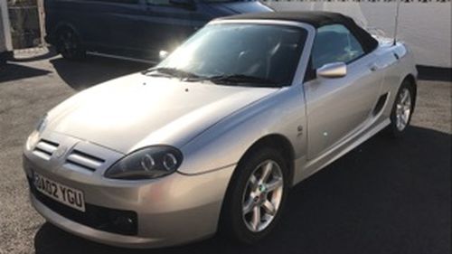 Picture of 2002 MG TF - For Sale