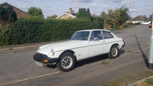 Picture of 1975 MG MGB - For Sale