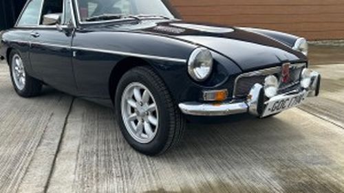 Picture of 1974 MGB GT V8 - For Sale