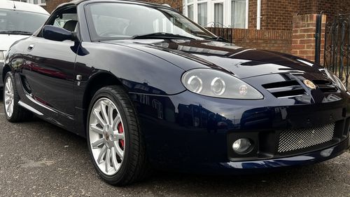 Picture of 2004 MG TF - For Sale