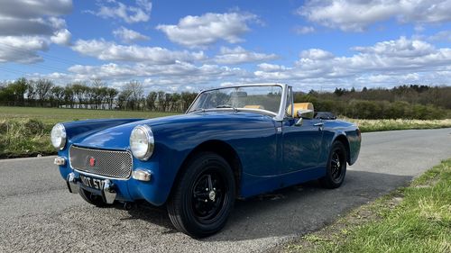 Picture of 1973 MG Midget MK3 - For Sale