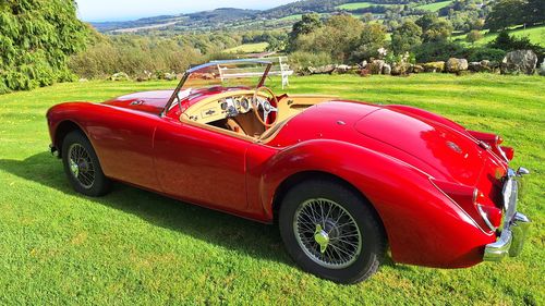 Picture of 1960 MG MGA - For Sale