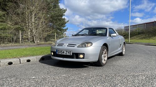 Picture of 2004 MG TF - For Sale