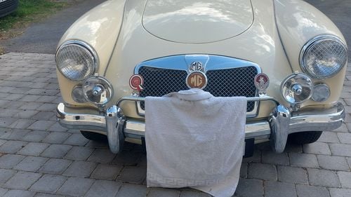 Picture of 1960 MG MGA - For Sale