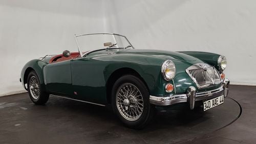 Picture of 1962 MG MGA - For Sale