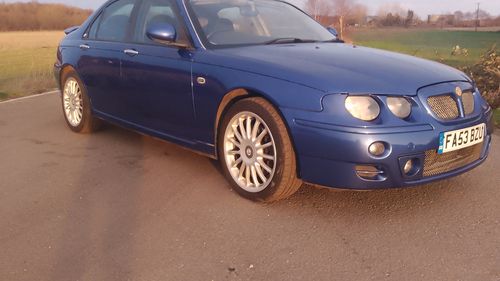 Picture of 2003 MG ZT - For Sale