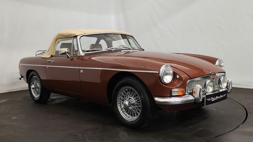 Picture of 1978 MG MGB - For Sale