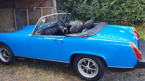Picture of 1979 MG Midget - For Sale