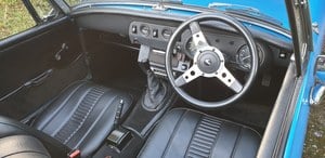 1979 MG Midget