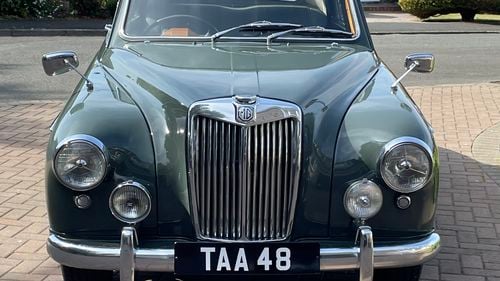 Picture of 1958 MG Magnette - For Sale