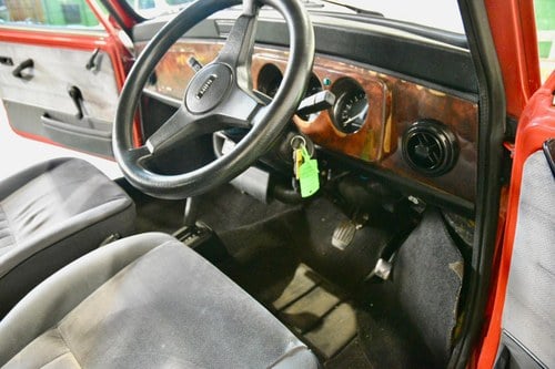 1968 MG MGB Roadster - 9