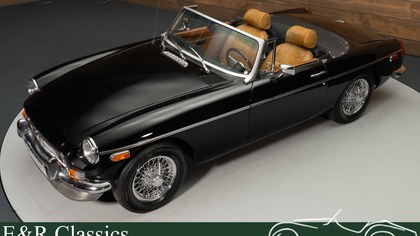 MG MGB Cabriolet | Extensively restored | 1974