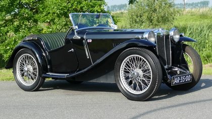 MG PA 1934 €29500,-