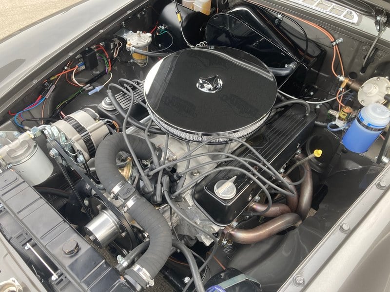 1971 MG MGB - 2 1971 MG MGB - 2