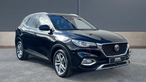 2021 MG HS T-GDI Exclusive 5dr DCT Kaufen Bei