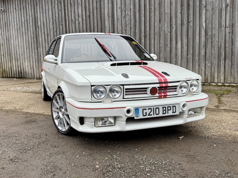 Classic Cars MG Maestro For Sale | Car and Classic