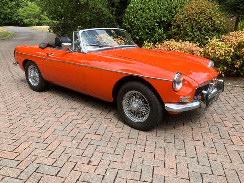 1971 Only 2 Owners in 54 years! VERKOCHT
