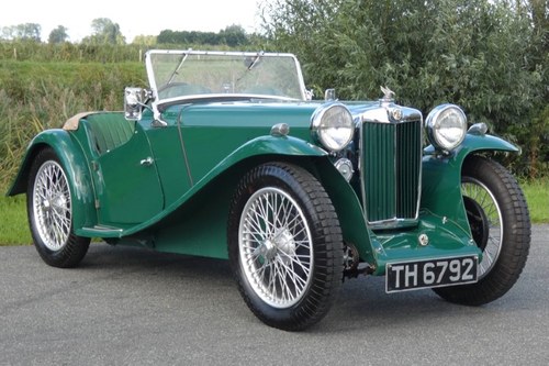 MG PB 1936 Kaufen Bei