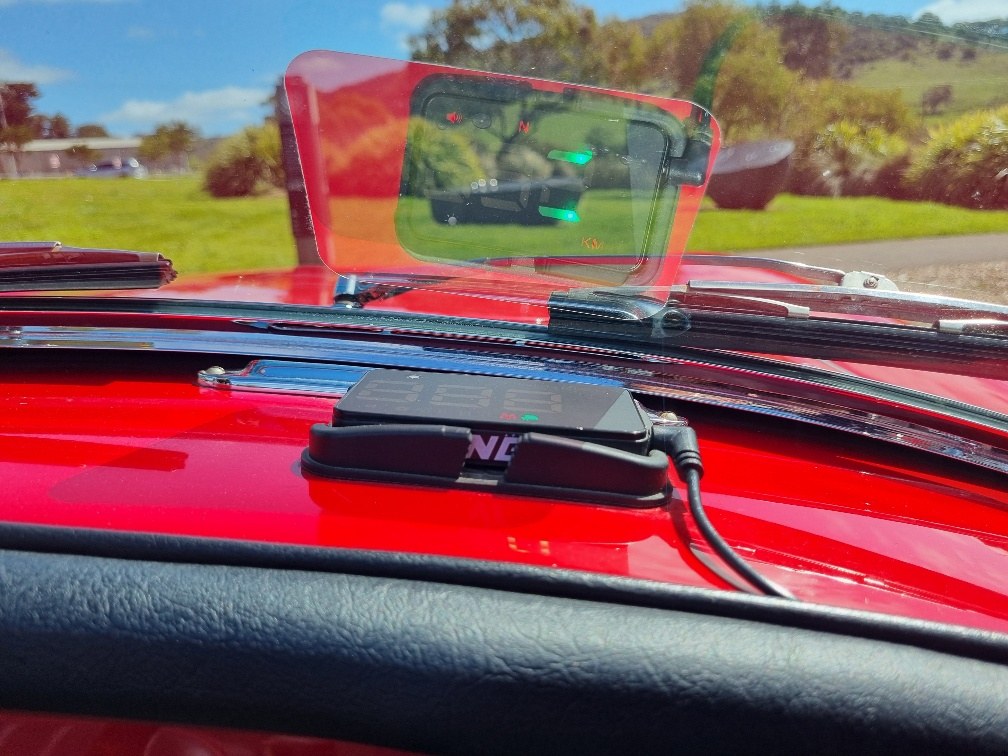 MGA Mark 1 Convertible by Firma Trading Australia, foto 5