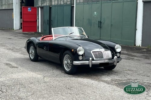 1961 MG For Sale
