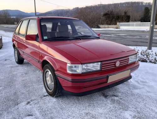 1986 MG Maestro Te koop