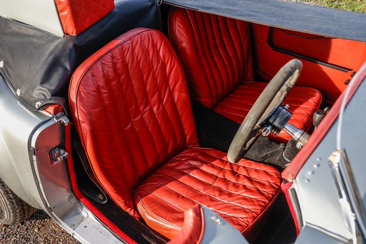 MGA 1800 'Le Mans Special', foto 8