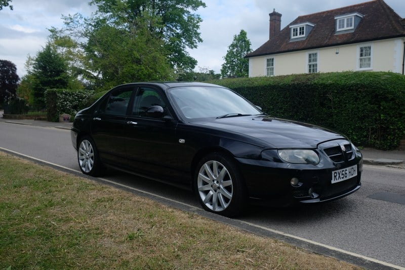 2006 MG ZT - 1 2006 MG ZT - 1