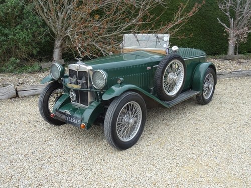 1968 MG B GT Special - 4 Seater Tourer on an NG Chassis SOLD
