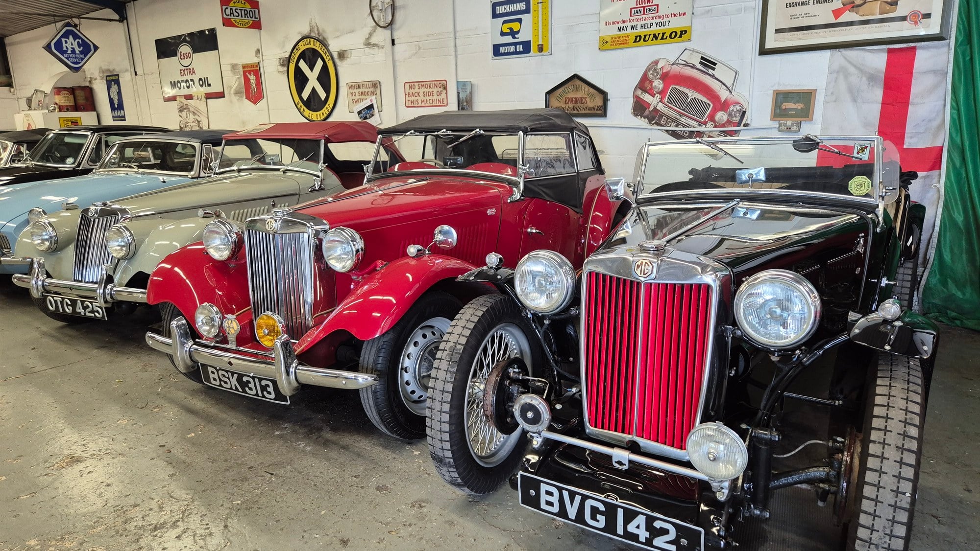 MG TB 1939,fully upgraded, foto 2