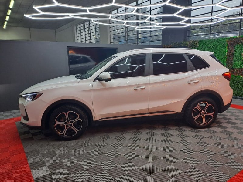 2024 MG ZS - 1 2024 MG ZS - 1