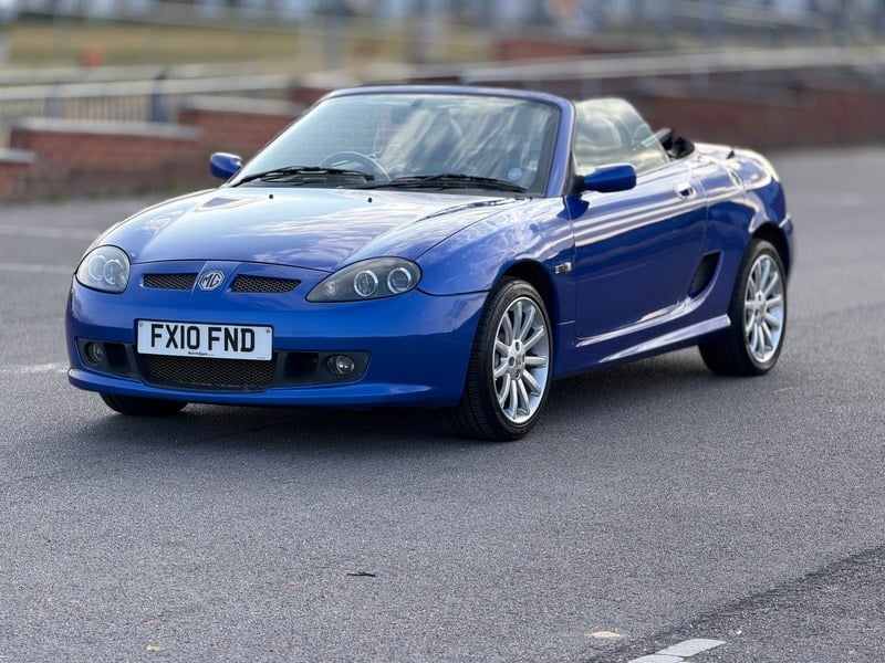 2010 MG TF - 1 2010 MG TF - 1