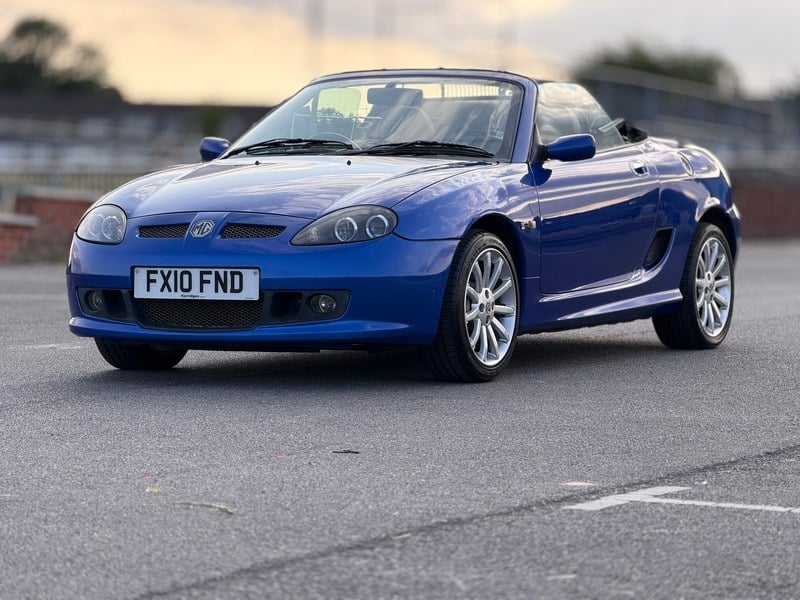 2010 MG TF - 2 2010 MG TF - 2