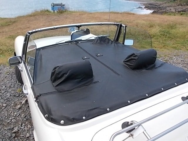 1979 MG Midget - 2 1979 MG Midget - 2
