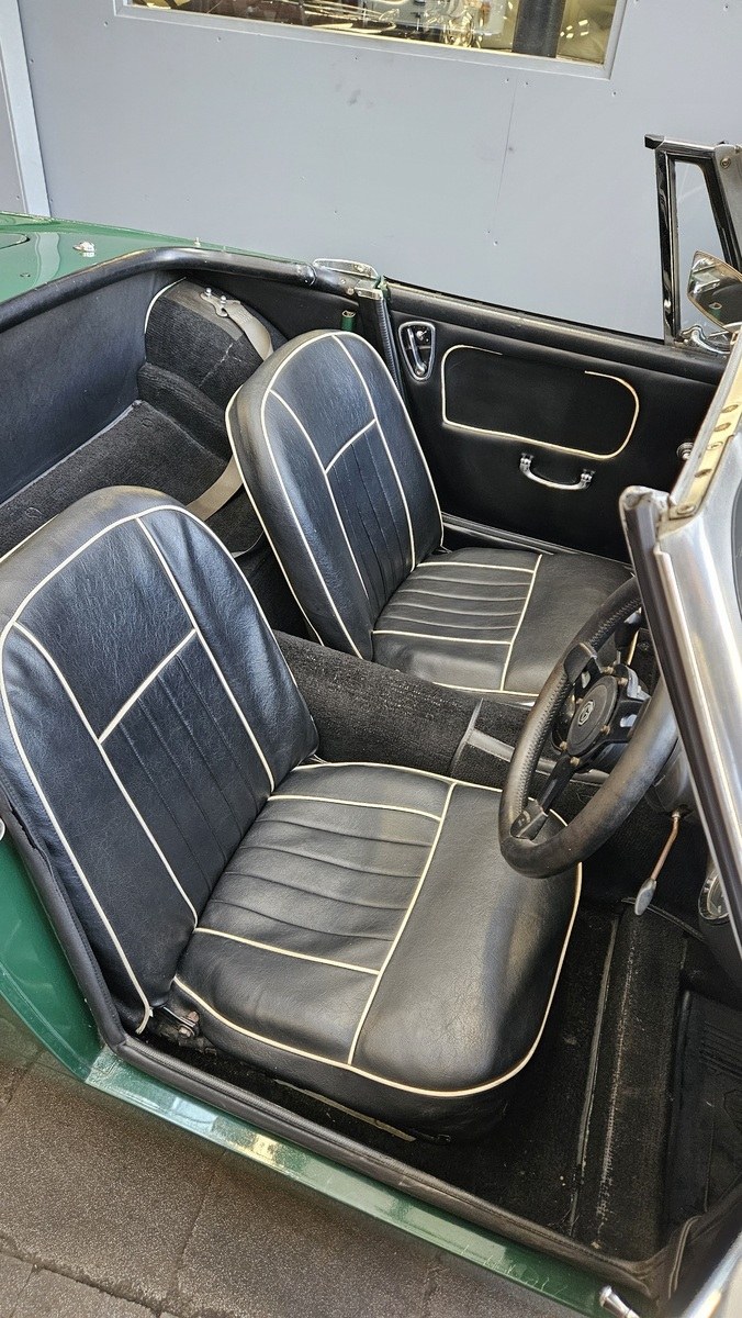Great Quality Little Midget, great to drive!, foto 5
