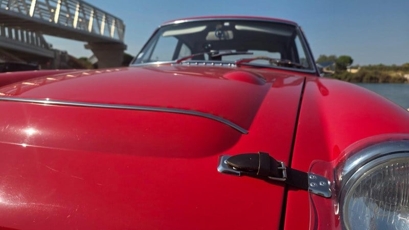 1969 MG MGC - 2 1969 MG MGC - 2